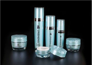 Пляшка насоса для лосьйону 5мл